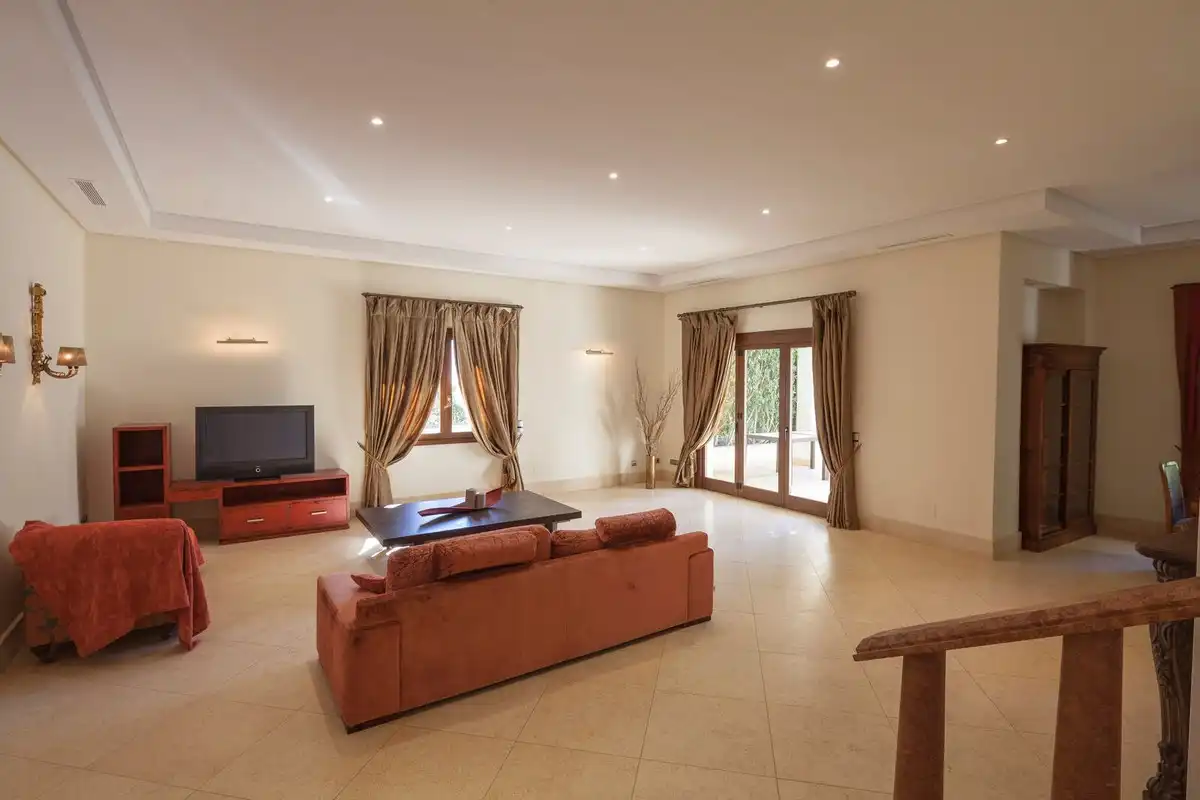 Chalet con piscina en venta en Arrabal Rocio Sur, imagen 26