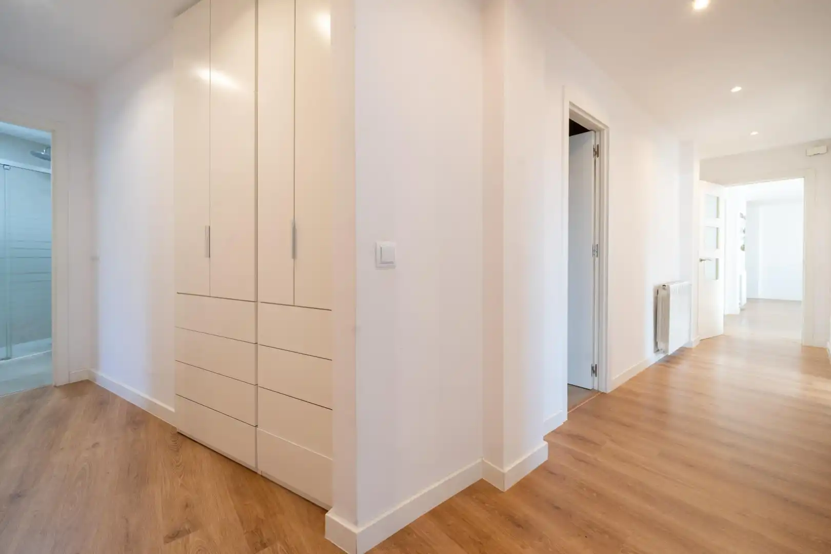 Flat for sale in  Palma de Mallorca  with Air Conditioner, Heating and Parquet flooring