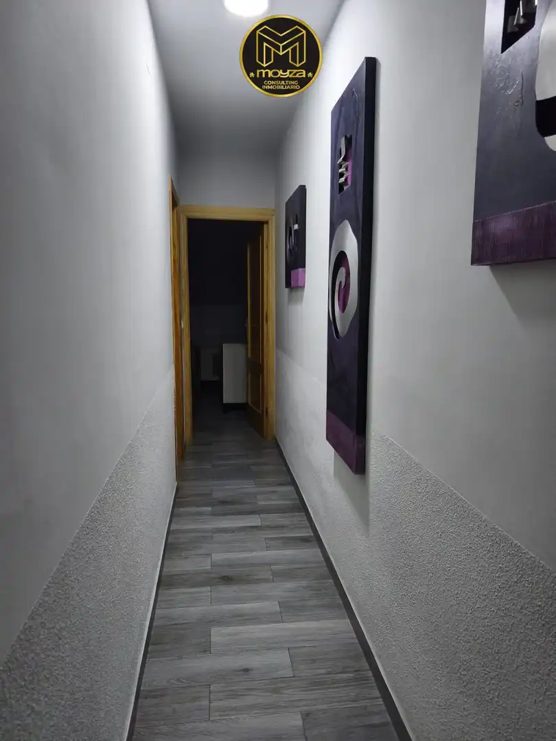 Piso en venta en Peñamefecit - Avda Barcelona, imagen 12