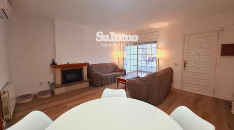 Chalet adosado en Segur de Calafell  Zona Centro, con piscina comunitaria, imatge 4