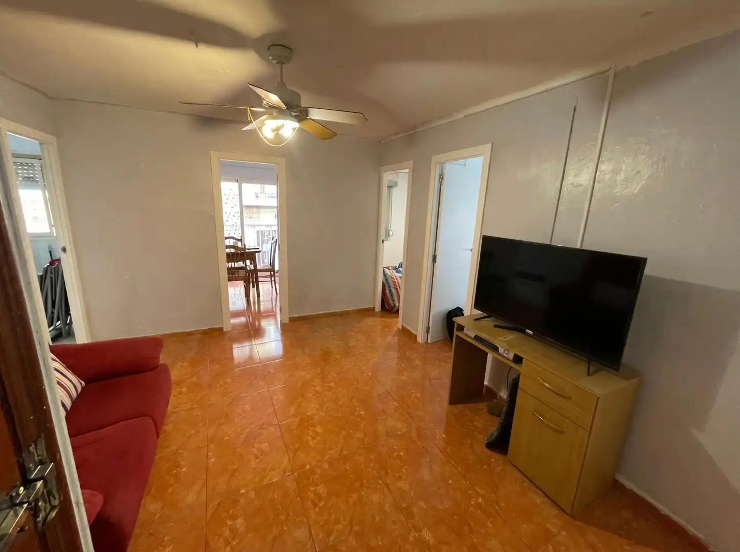 Apartamento en venta en Santa Pola