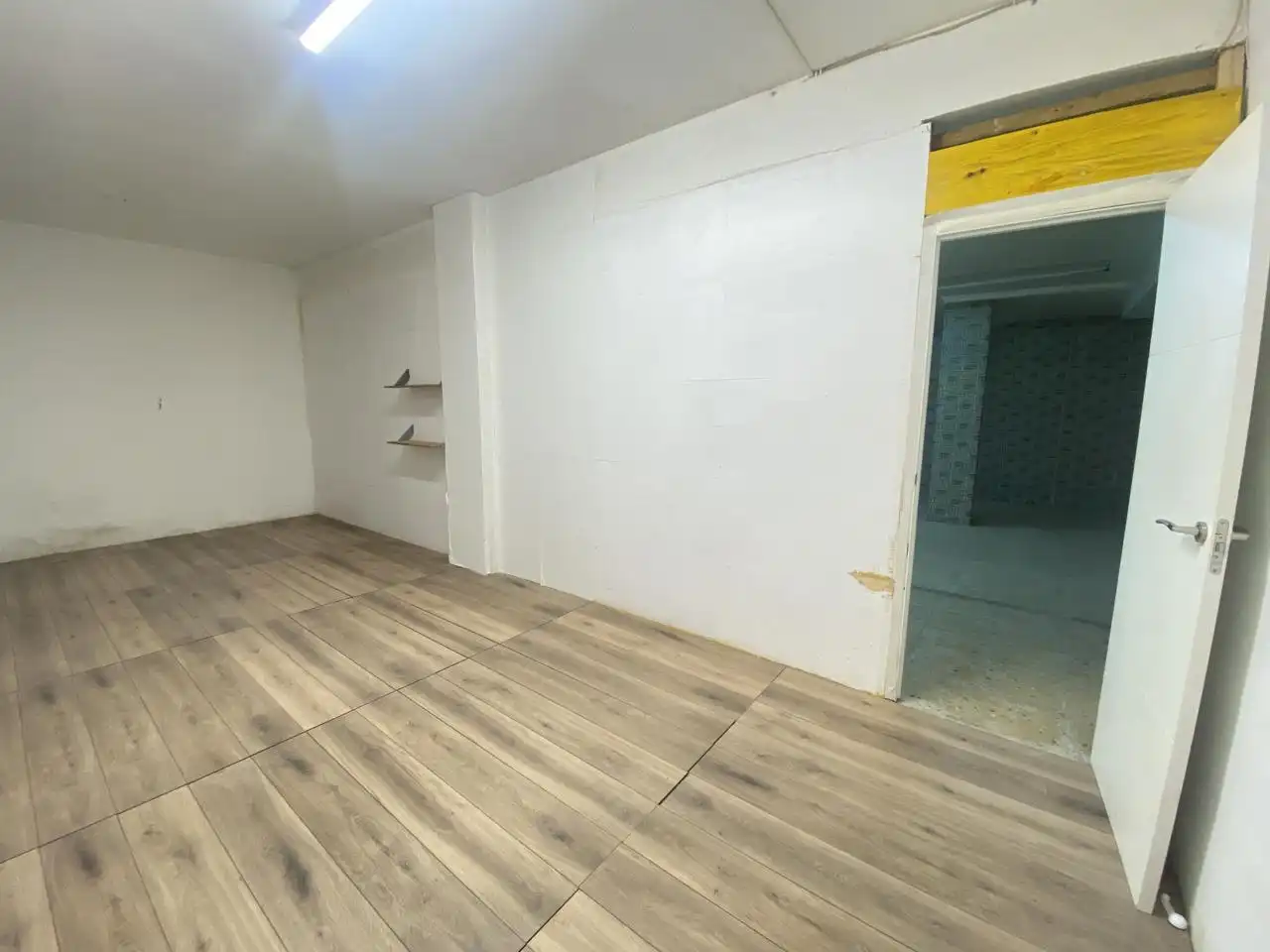 Commercial properties for sale in Badalona, Barcelona