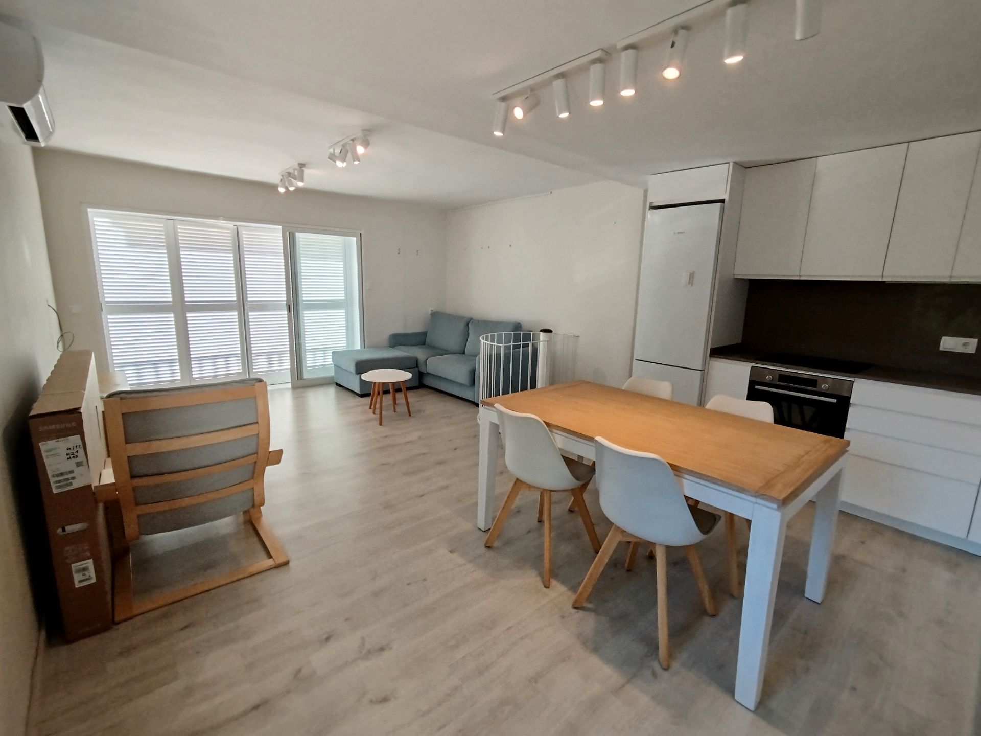 Apartament de lloguer a Carrer Cerdanya, La Móra