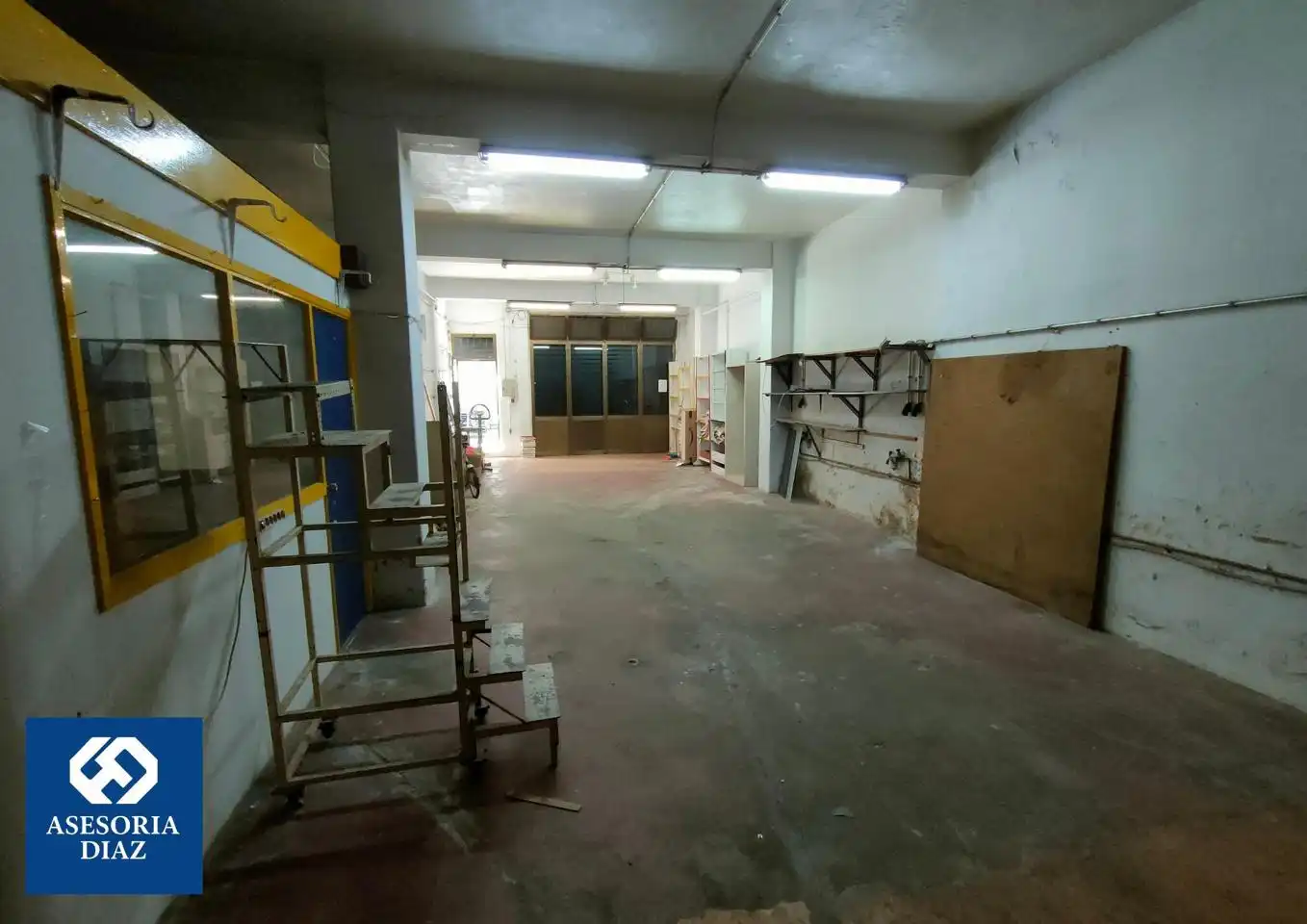 Local comercial en venda a Rúa Monte Das Moas, imagen 10