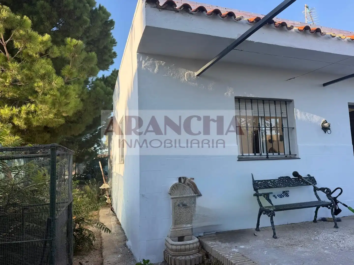 Terreno rustico in vendita a Las Tres Piedras - Costa Ballena, imagen 2