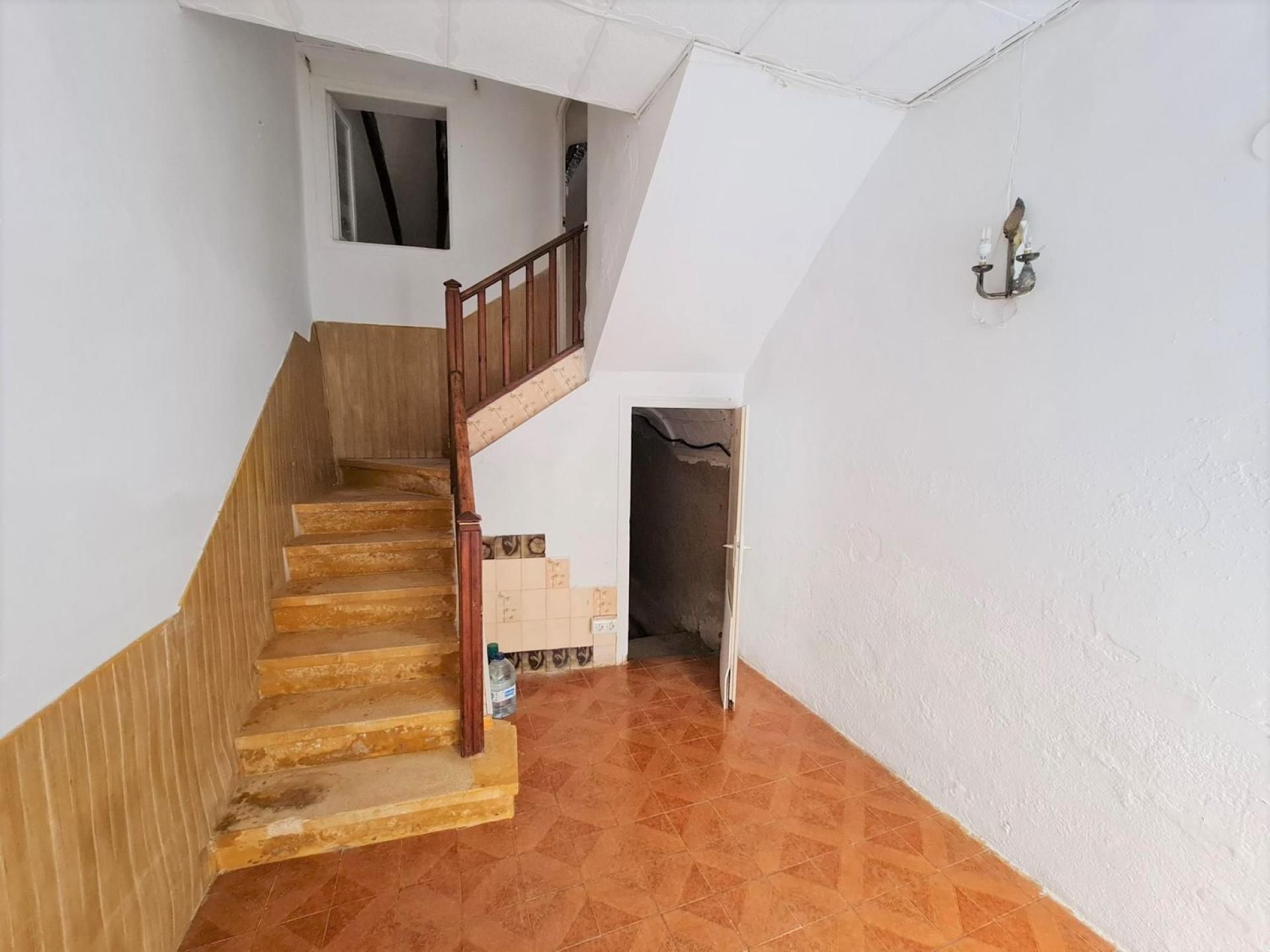 Finca rústica en venta en La Pobla de Montornès   con Terraza y Trastero