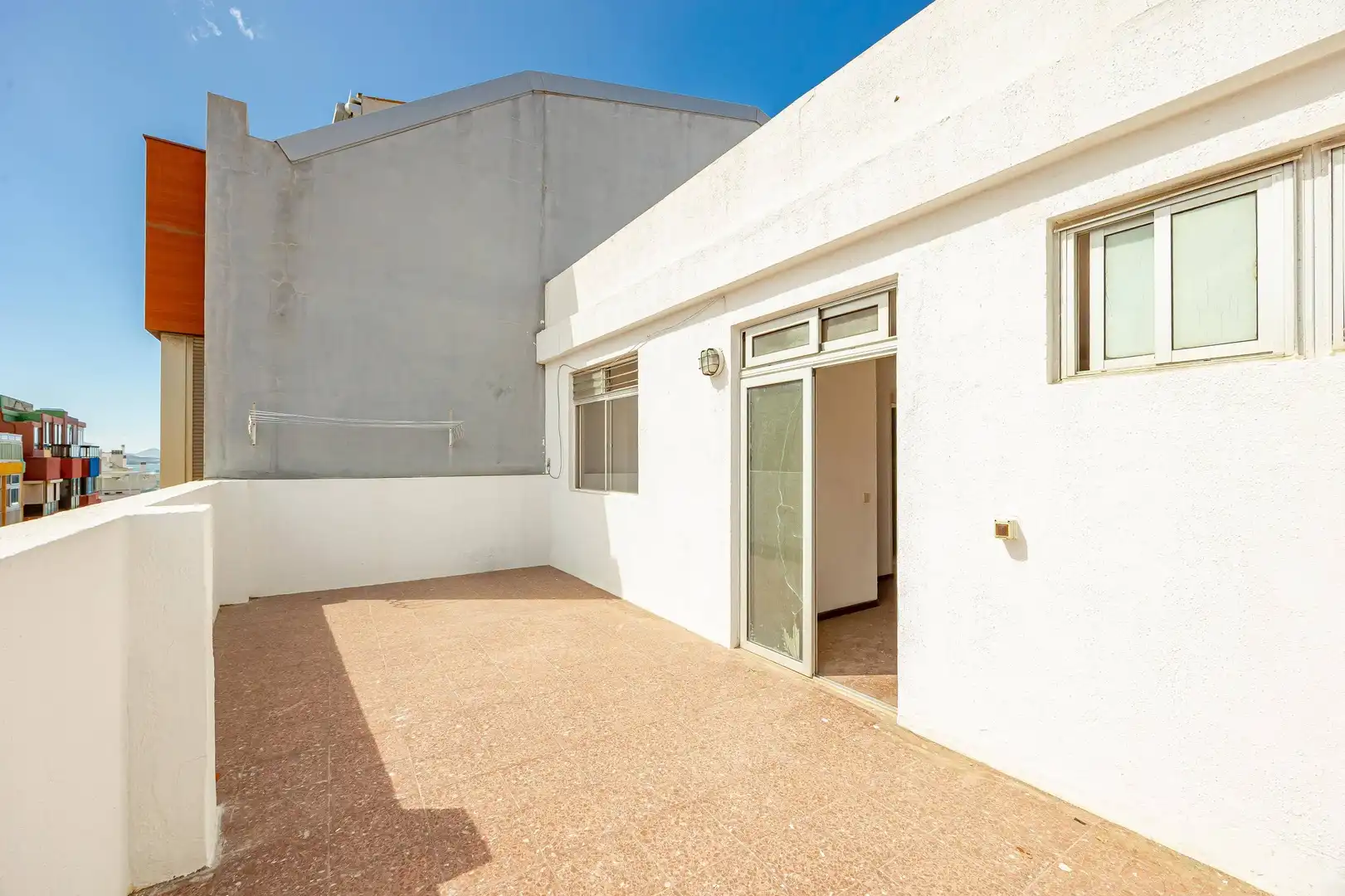 Terrassa de Àtic en venda en Las Palmas de Gran Canaria amb Terrassa