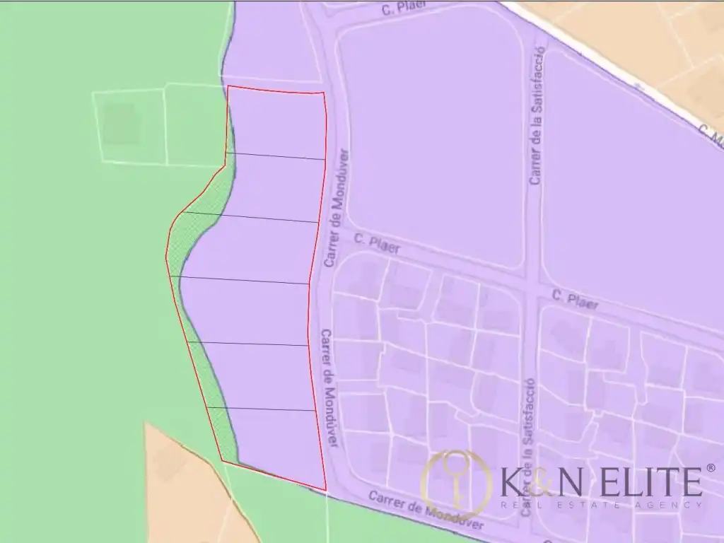 Terreny residencial en venda a Centro, imagen 9