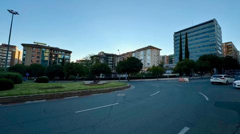 Photo 4 of Garage for sale in Plaza de Noruega, 8, Centro, Cáceres