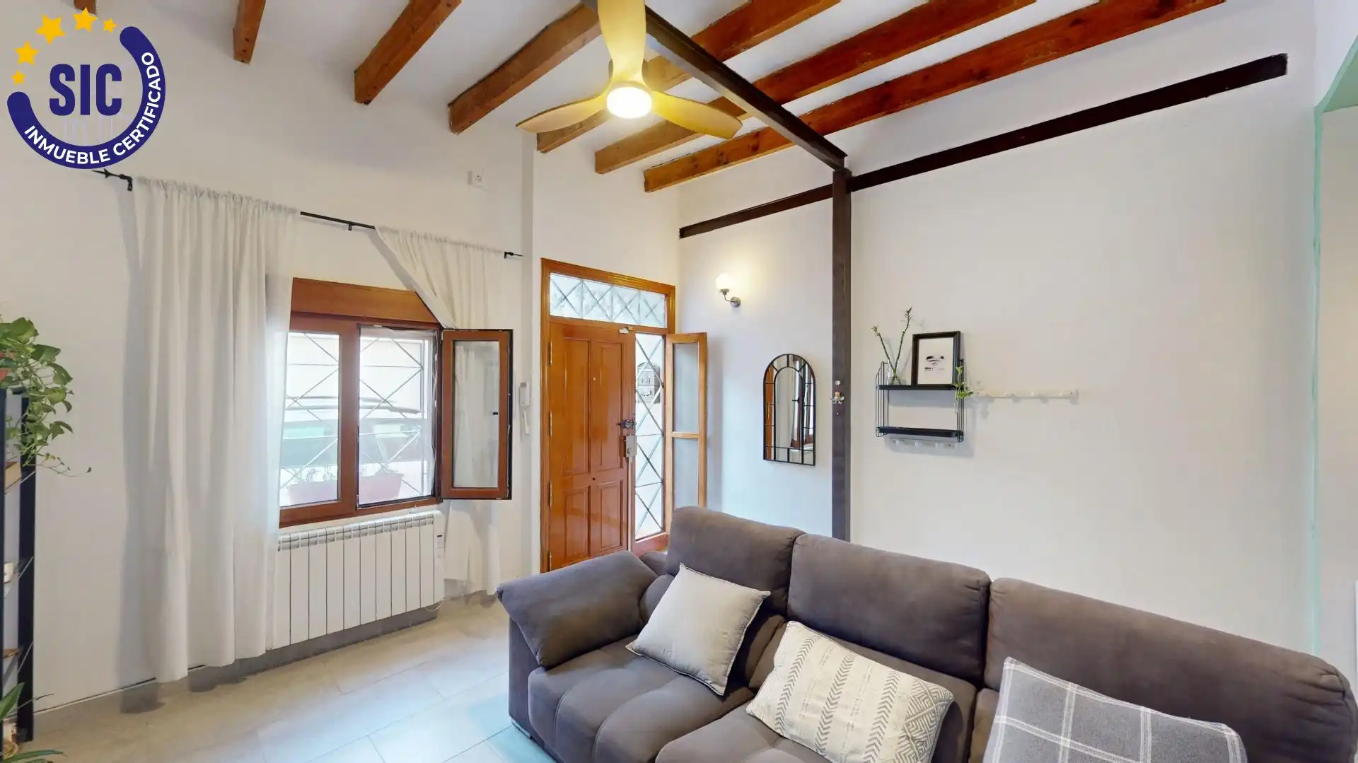 Casa o chalet en venta en Calle oliva, 26, Oliva pueblo