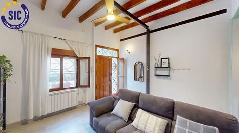 Foto 3 de Casa o xalet en venda a Calle Oliva, 26, Oliva pueblo, Oliva
