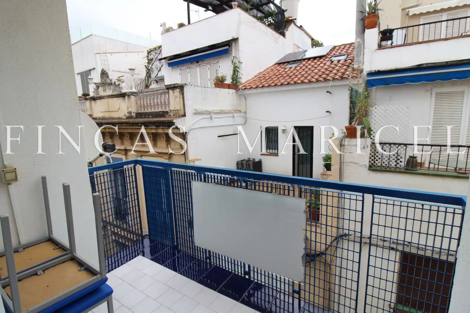 Piso en venta en Centre