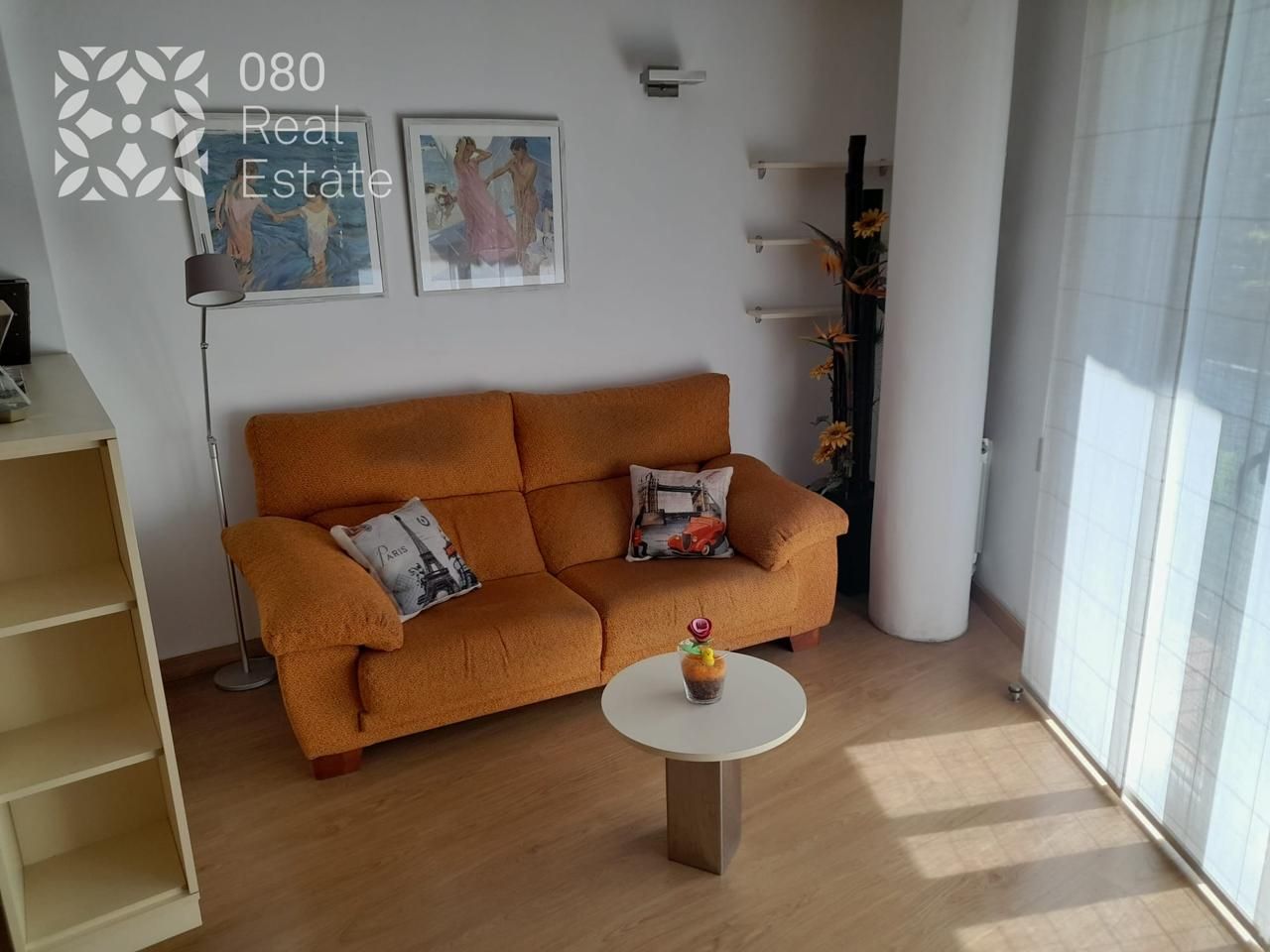 Pis de lloguer a Carrer de la Concòrdia, El Poble Sec - Parc de Montjuïc