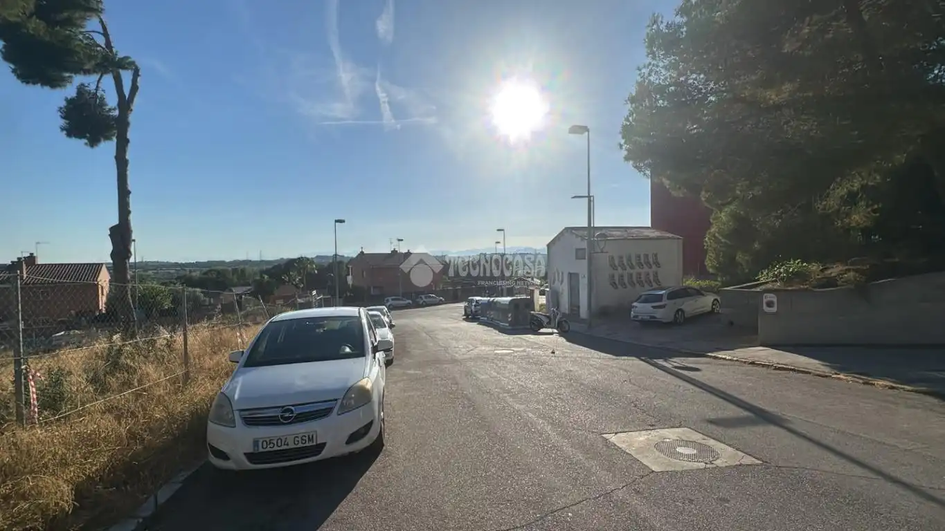 Parking of Residential for sale in Tarragona
