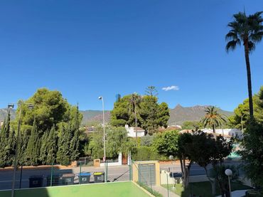 Apartment mit Pool zum Verkauf in Gran Avinguda Jaume I 136
