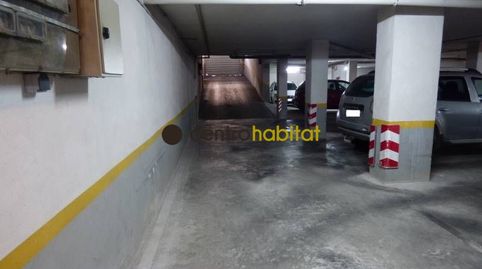 Foto 3 de Garatge en venda a Plaza Castelar - Mercado Central, Elda