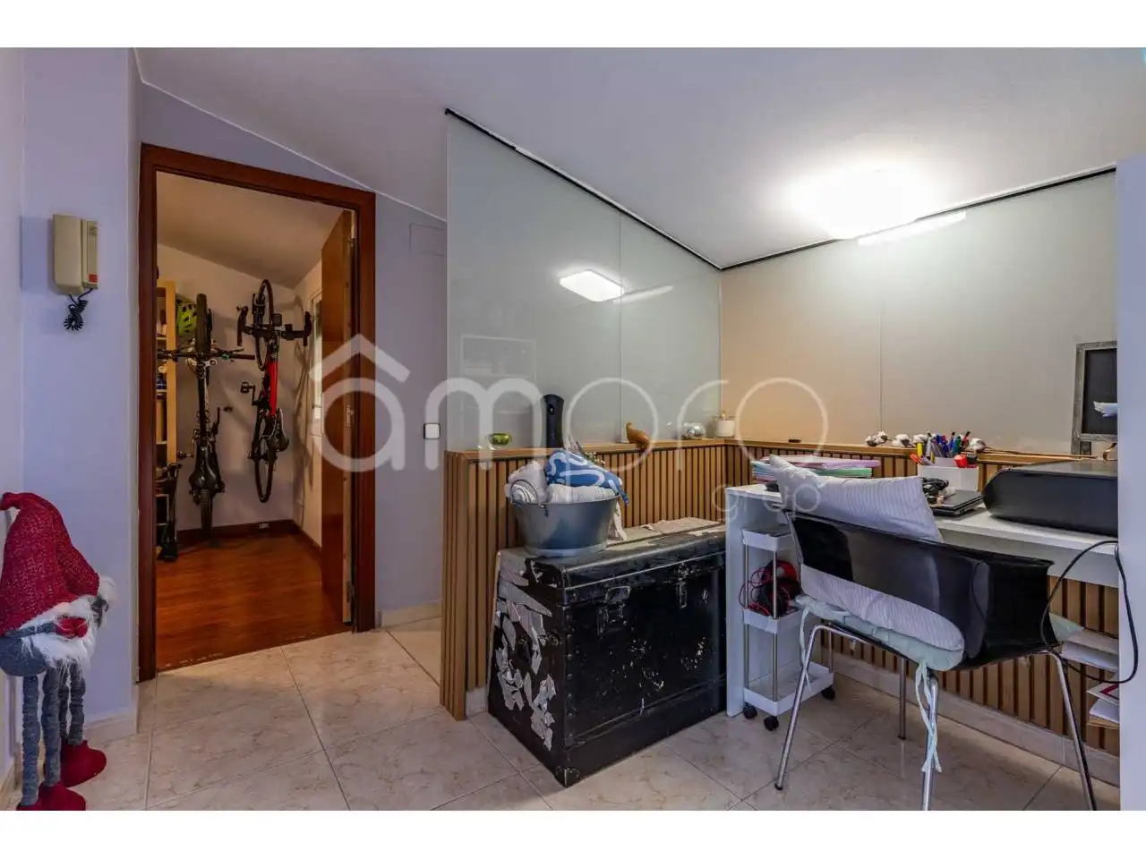 Dúplex en venta en Vilanova i la Geltrú con Terraza, Balcón y Alarma