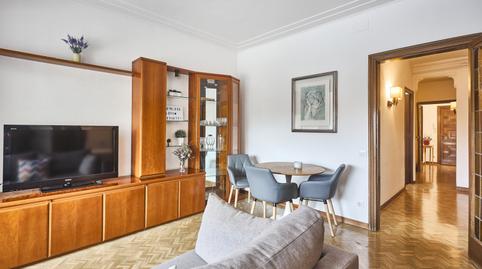 Foto 5 de Pis en venda a Barcelona - Carrer Europa, Barri de les Corts,  Barcelona Capital