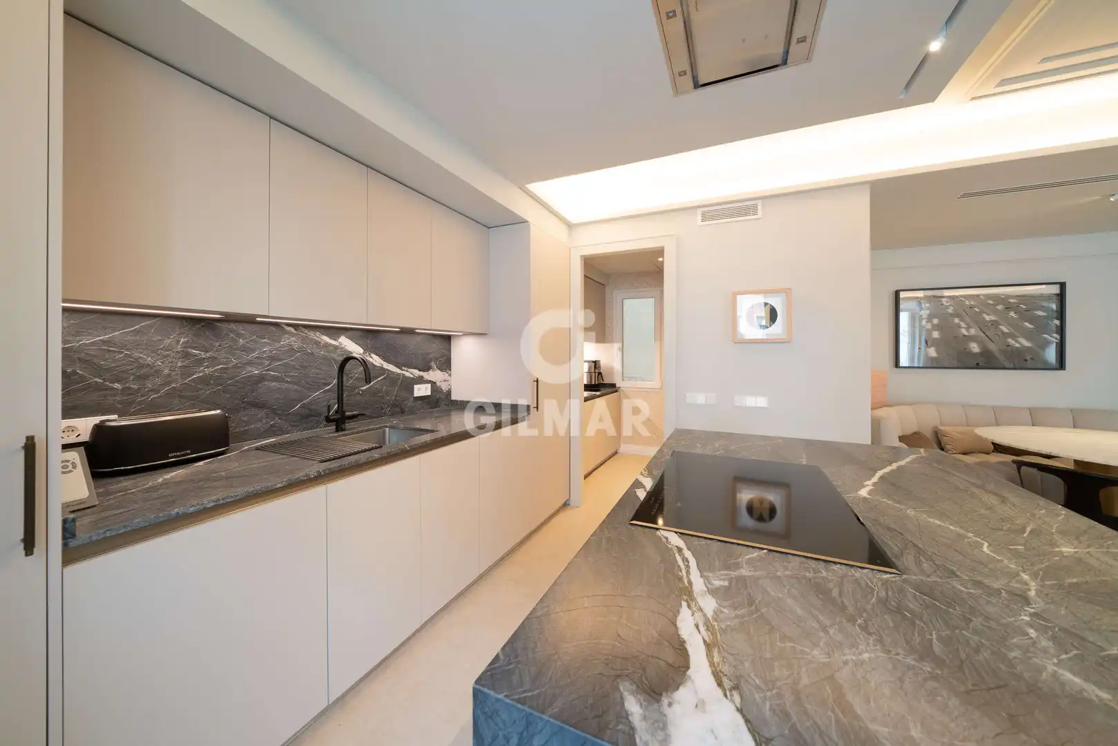 Piso con ascensor en venta en Moncloa - Aravaca, imagen 13