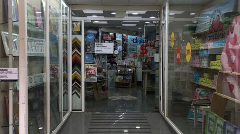 Photo 4 of Commercial properties for sale in Passatge de París, Centro Urbano, Dénia