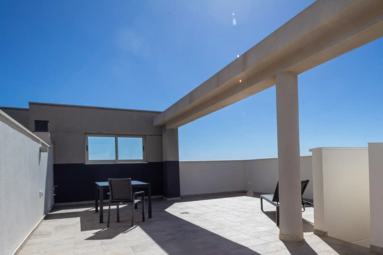 Ático con terraza en venta en Villamartin, imagen 25
