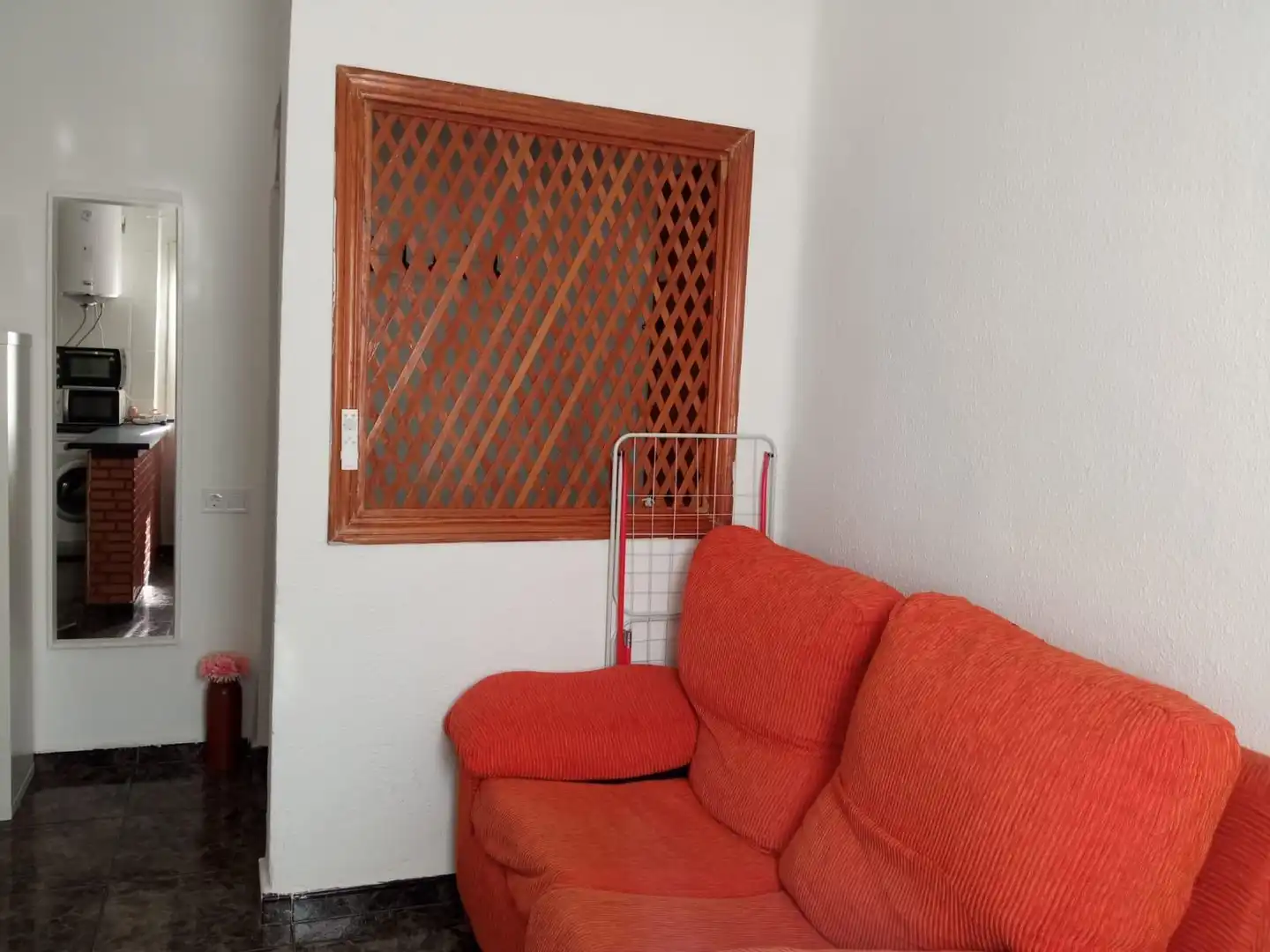 Flat for sale in Valencia  with Storage room