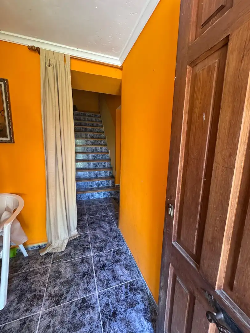 Casa adosada en venda en Alcañiz amb Terrassa, Traster i Piscina comunitària