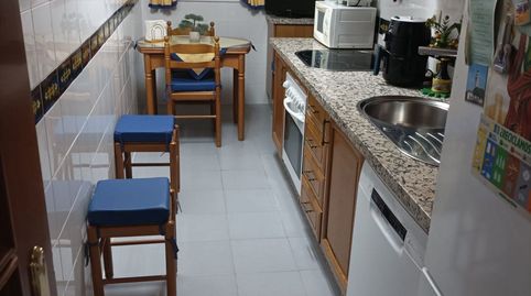 Photo 2 of Flat for sale in Centro, Alcalá de Guadaira