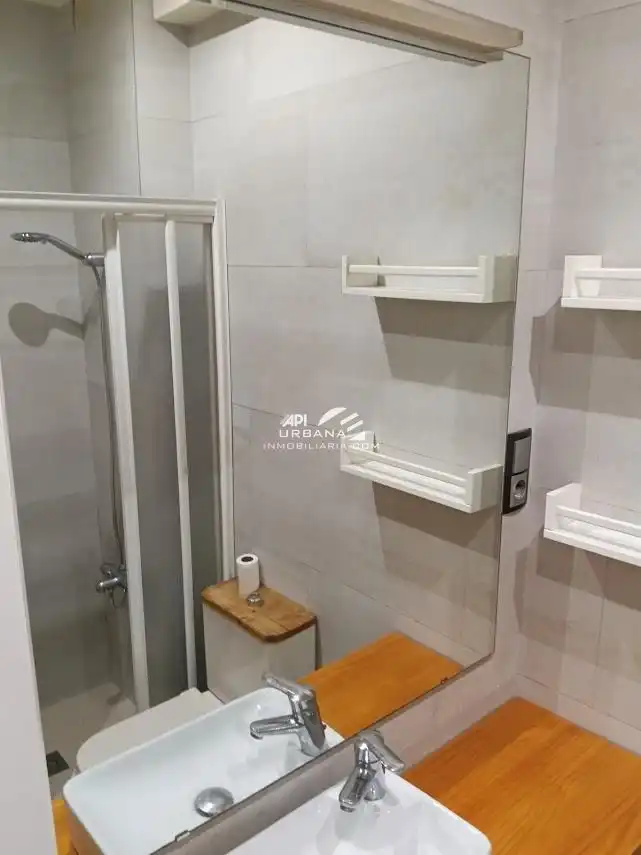 Bany de Casa o xalet en venda en Lucena