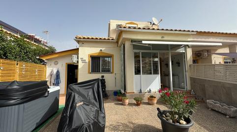 Foto 3 de Casa o chalet en venta en Castalla, Alicante