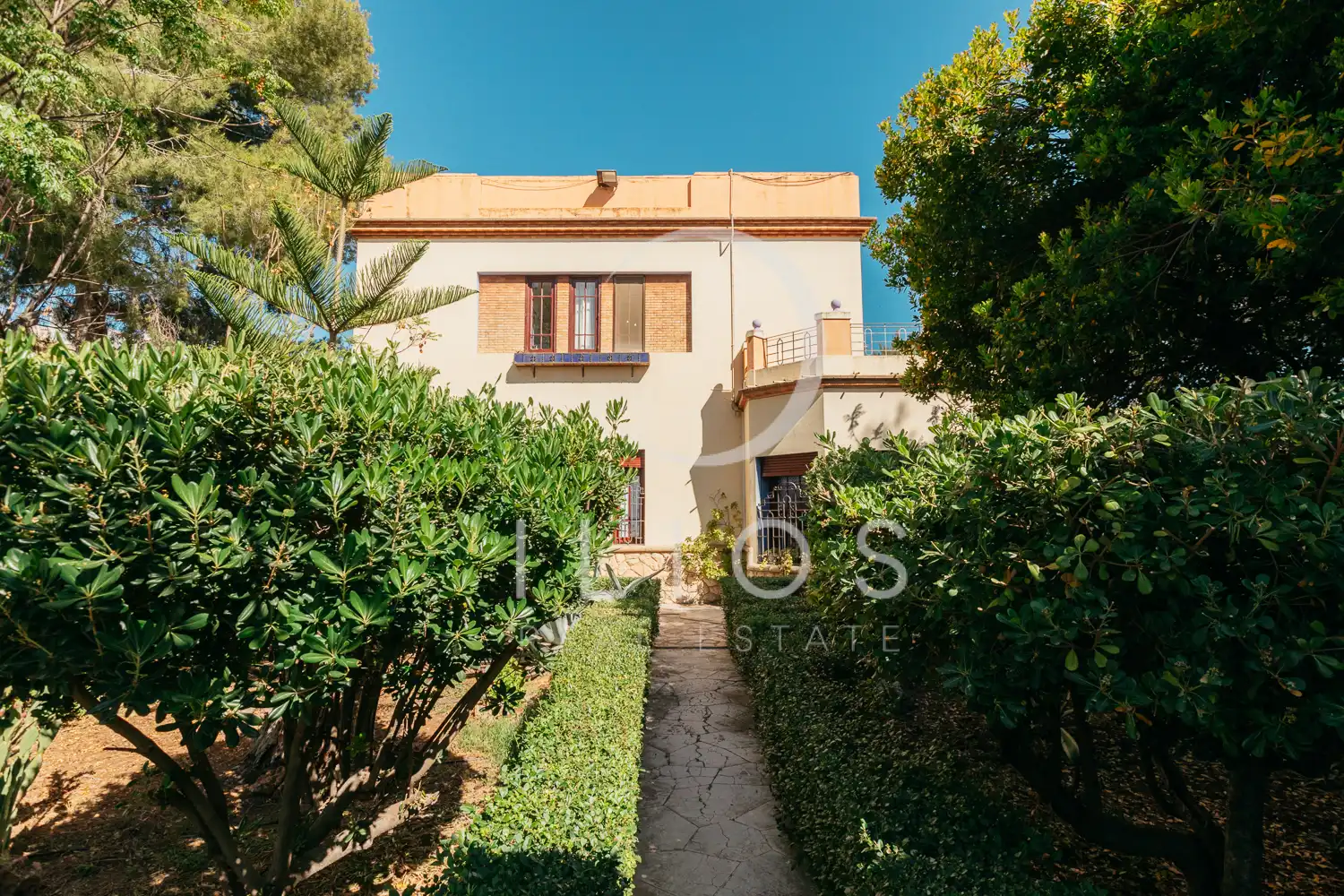 Villa mit Pool zum Verkauf in Avenida Pérez Galdós, imagen 60