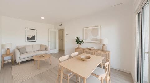 Foto 2 de Pis de lloguer a Calle Juan Varela Gómez, 5, Entrenúcleos, Sevilla