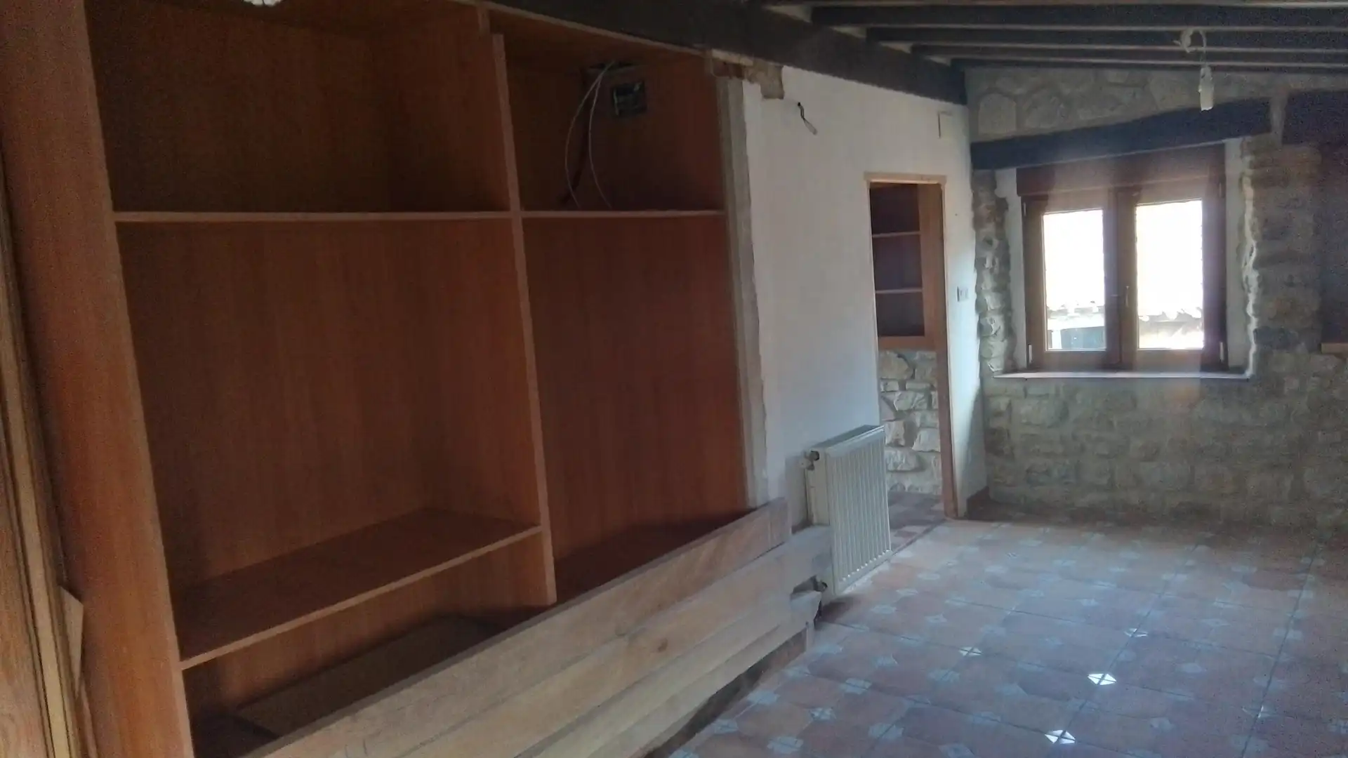 Finca rústica en venta en Miranda de Ebro con Balcón