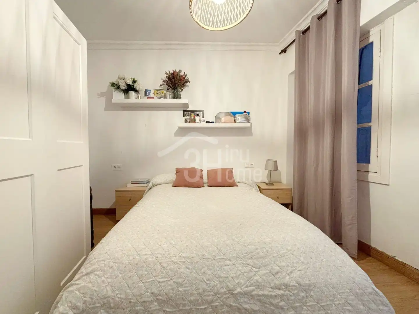 Flat for sale in Bera