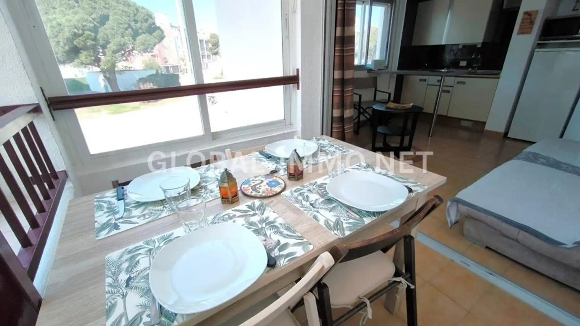 Apartament en venda a Avinguda de la platja, Santa Margarita