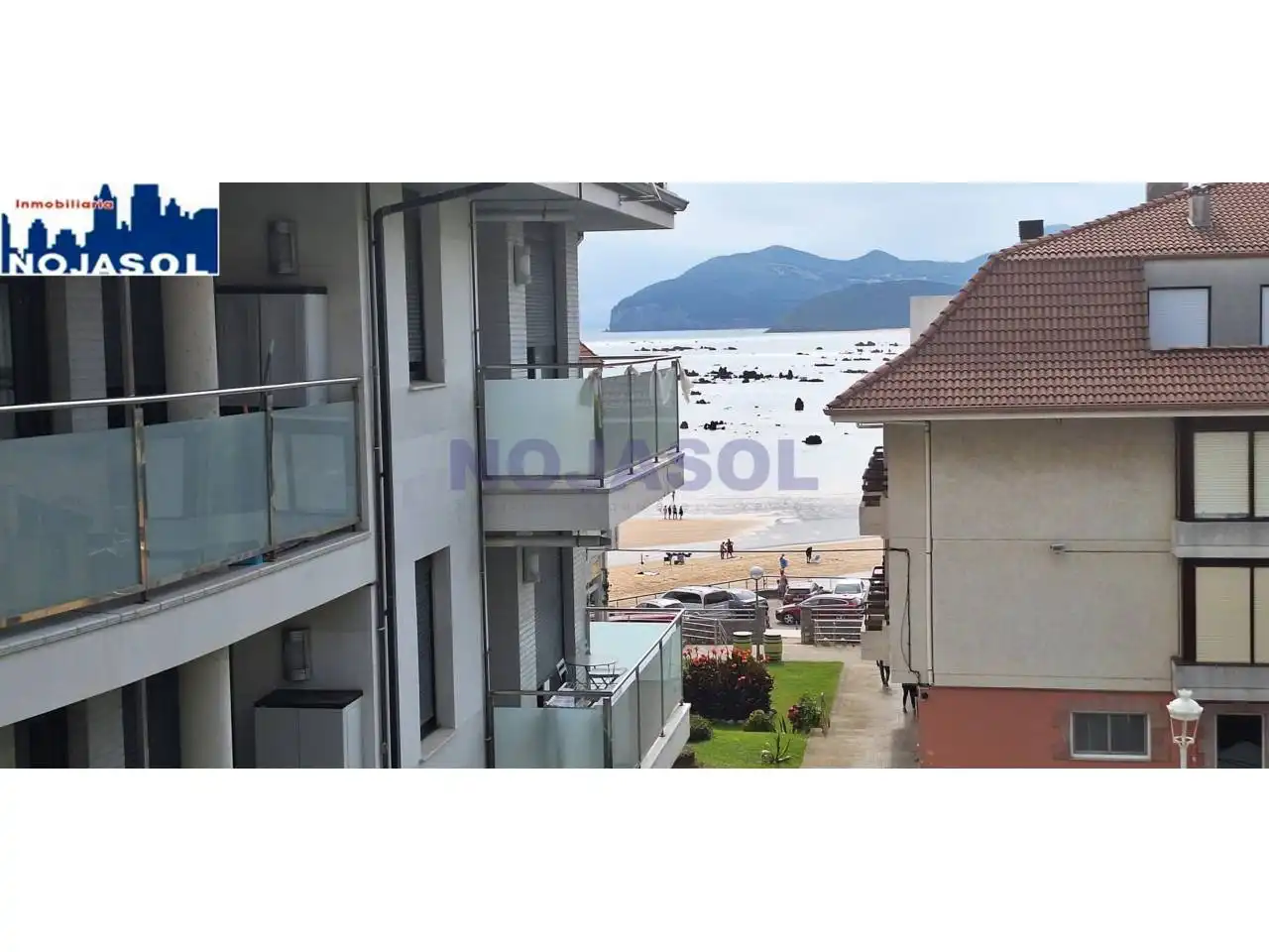 Apartament amb piscina de lloguer a Calle LA COSTA 2, imagen 14