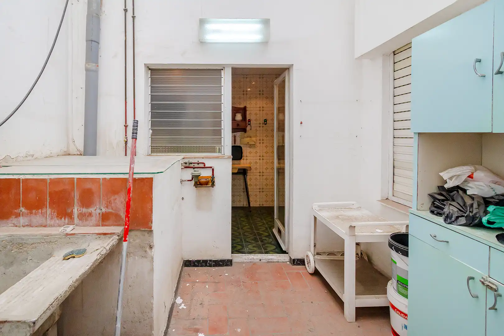 Appartamento con terrazza in vendita a Carrer de Frederic Soler, imagen 17