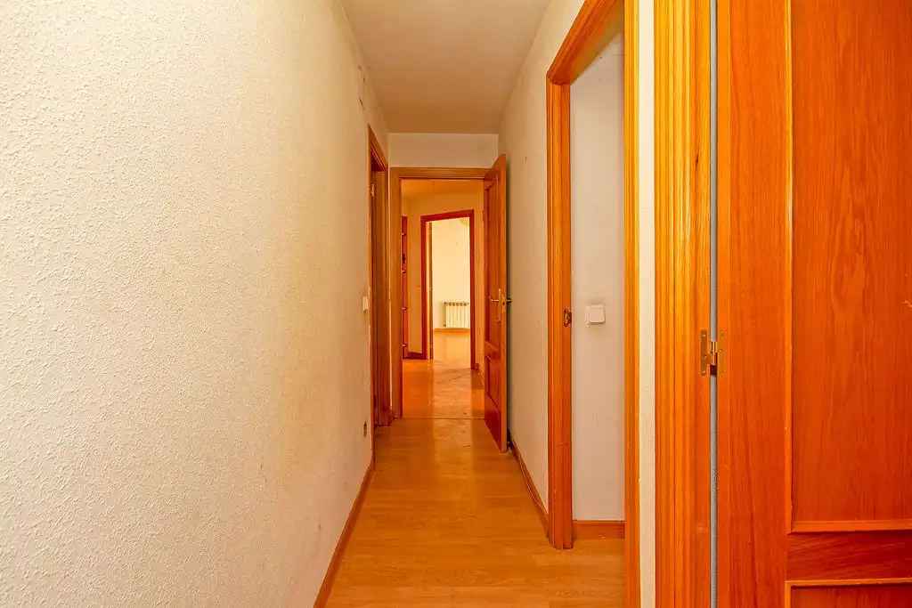 Pis en venda en Ciempozuelos amb Calefacció, Parquet i Piscina