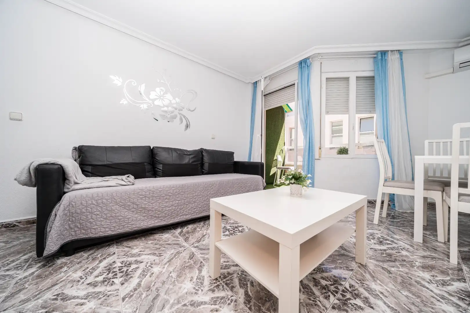 Appartement compact avec ascenseur à louer à Playa del Cura, imagen 5