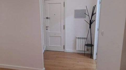 Foto 5 de Piso de alquiler en Rúa de Rosalía de Castro, 62, Centro - Areal, Vigo
