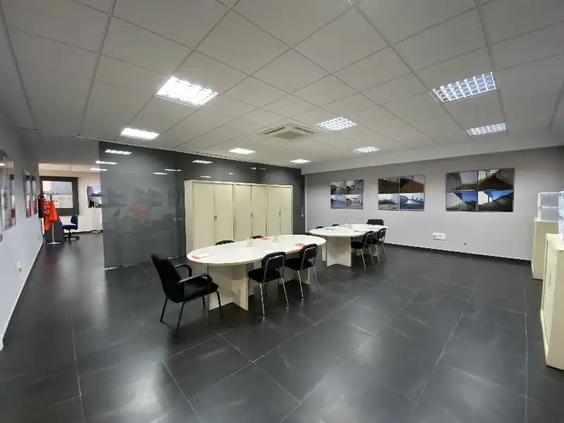 Industrial building for sale in La Motilla - Fuente del Rey, imagen 3