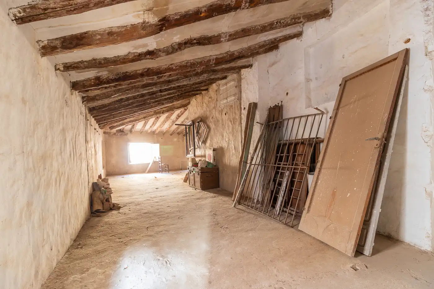Casa adosada en venda en Mula amb Terrassa i Traster