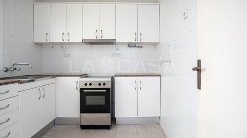 Foto 3 de Piso en venta en Provençals del Poblenou, Barcelona Capital