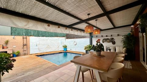 Photo 5 of Single-family semi-detached for sale in Carrer del Vallès, Molí de Vent - La Sauleda, Girona