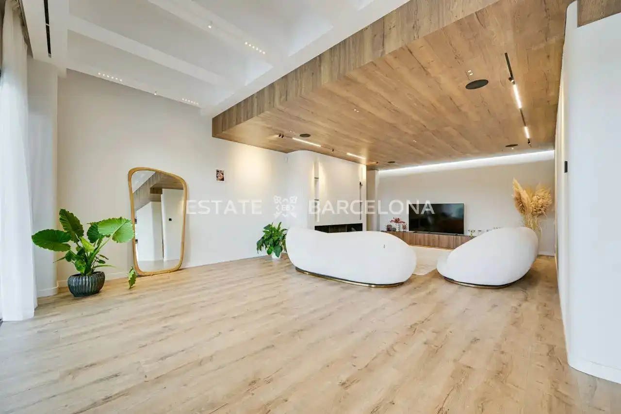 Haus mit Pool zum Verkauf in Can Llobet, imagen 16