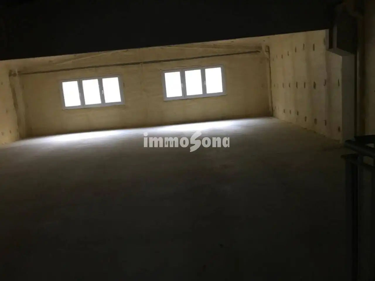 Nau industrial en venda a Calle Industria, imagen 3