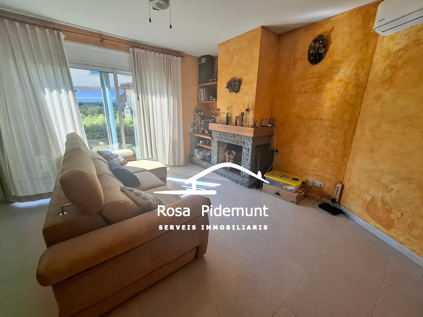 Maison jumelée avec piscine à vendre à Avinguda Vila de Blanes, imagen 4