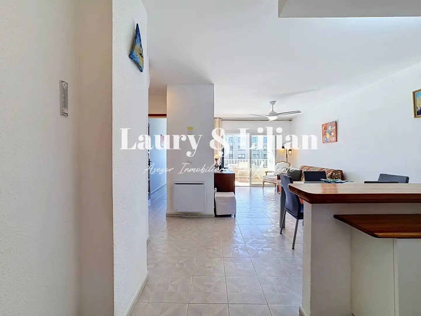 Apartament amb terrassa en venda a Port Grec - Port Moxó, imagen 8