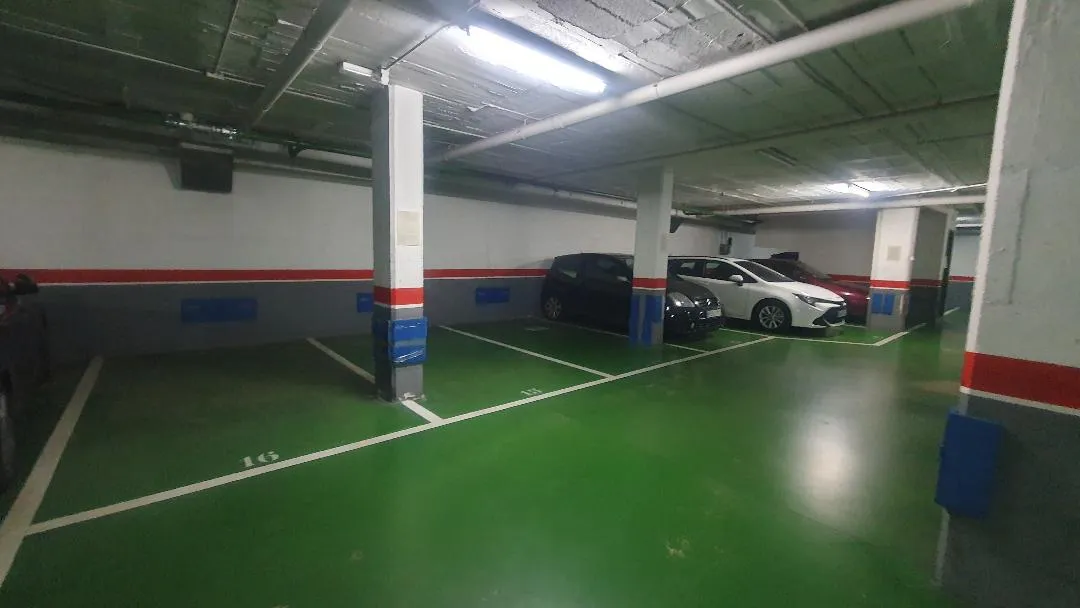Parking of Garage for sale in  Barcelona Capital