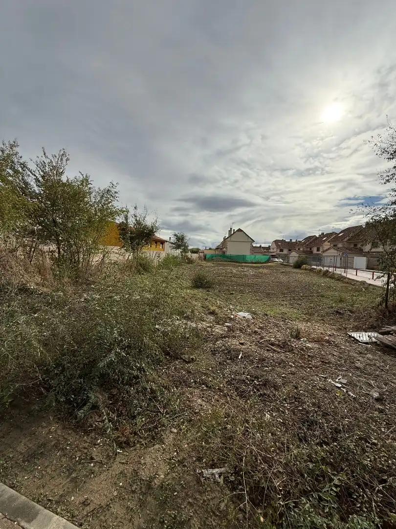 Residential for sale in Magán
